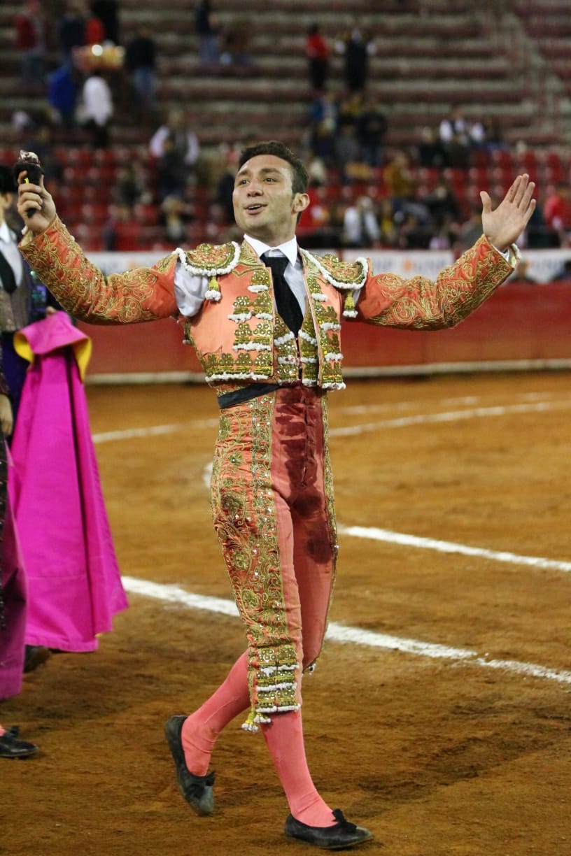 México, viernes 11 de octubre de 2019