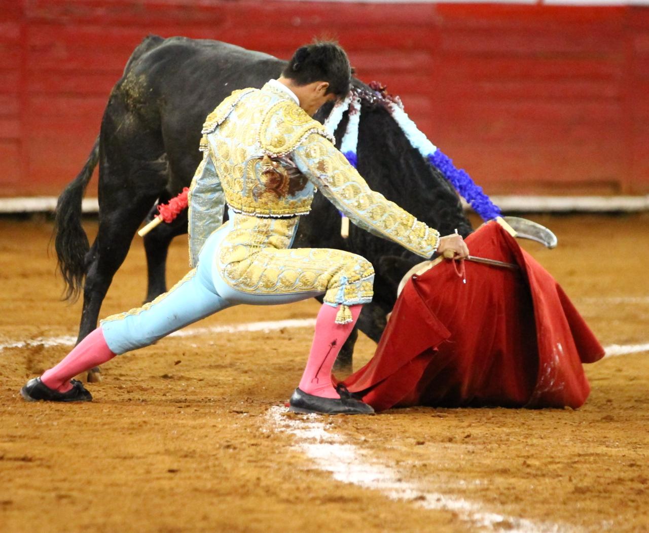 México, viernes 11 de octubre de 2019