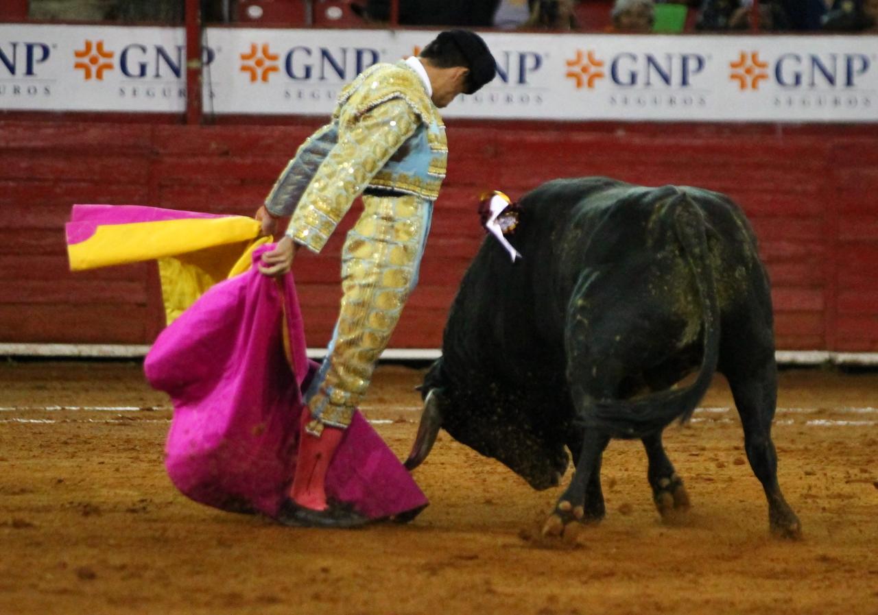 México, viernes 11 de octubre de 2019