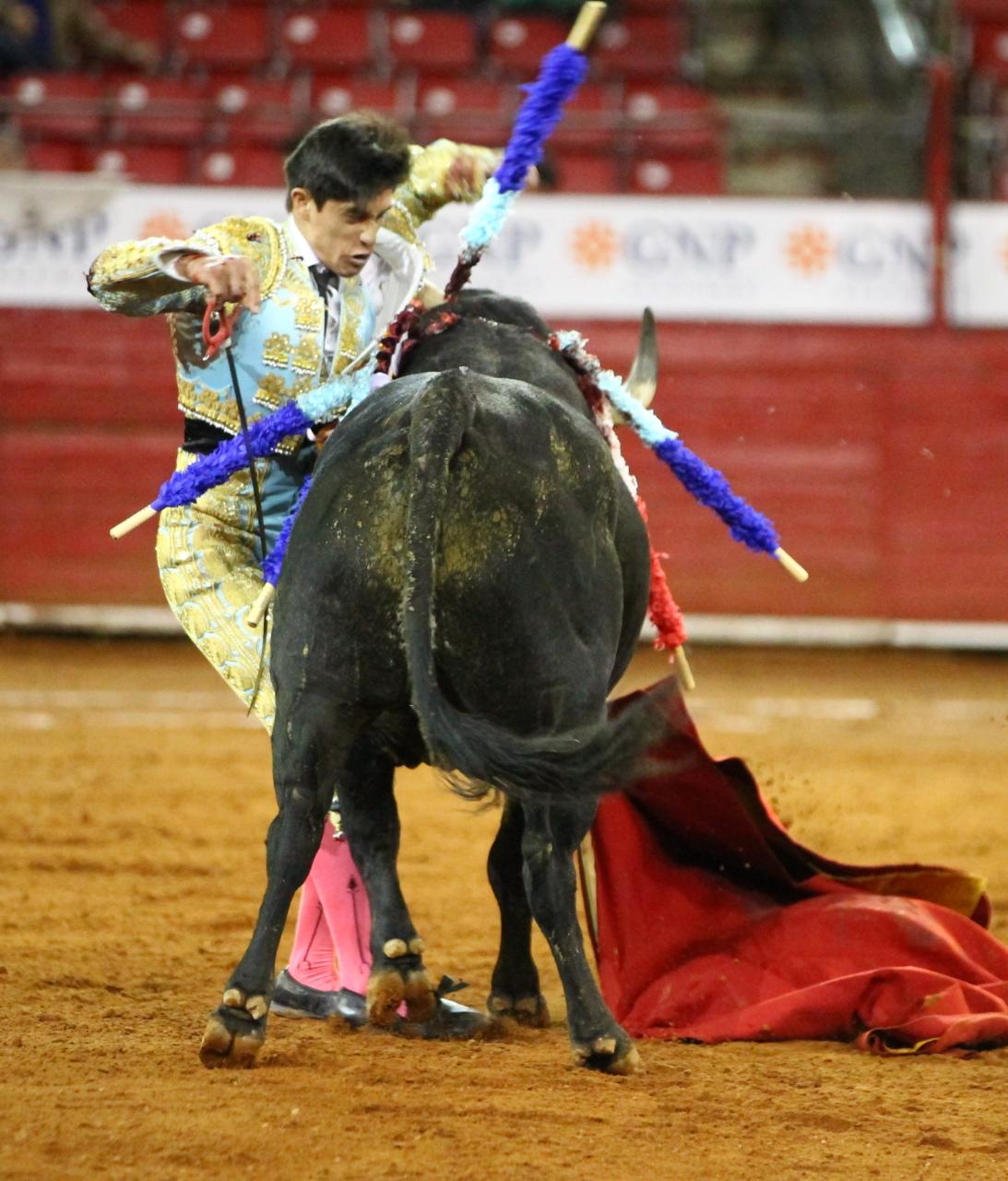México, viernes 11 de octubre de 2019