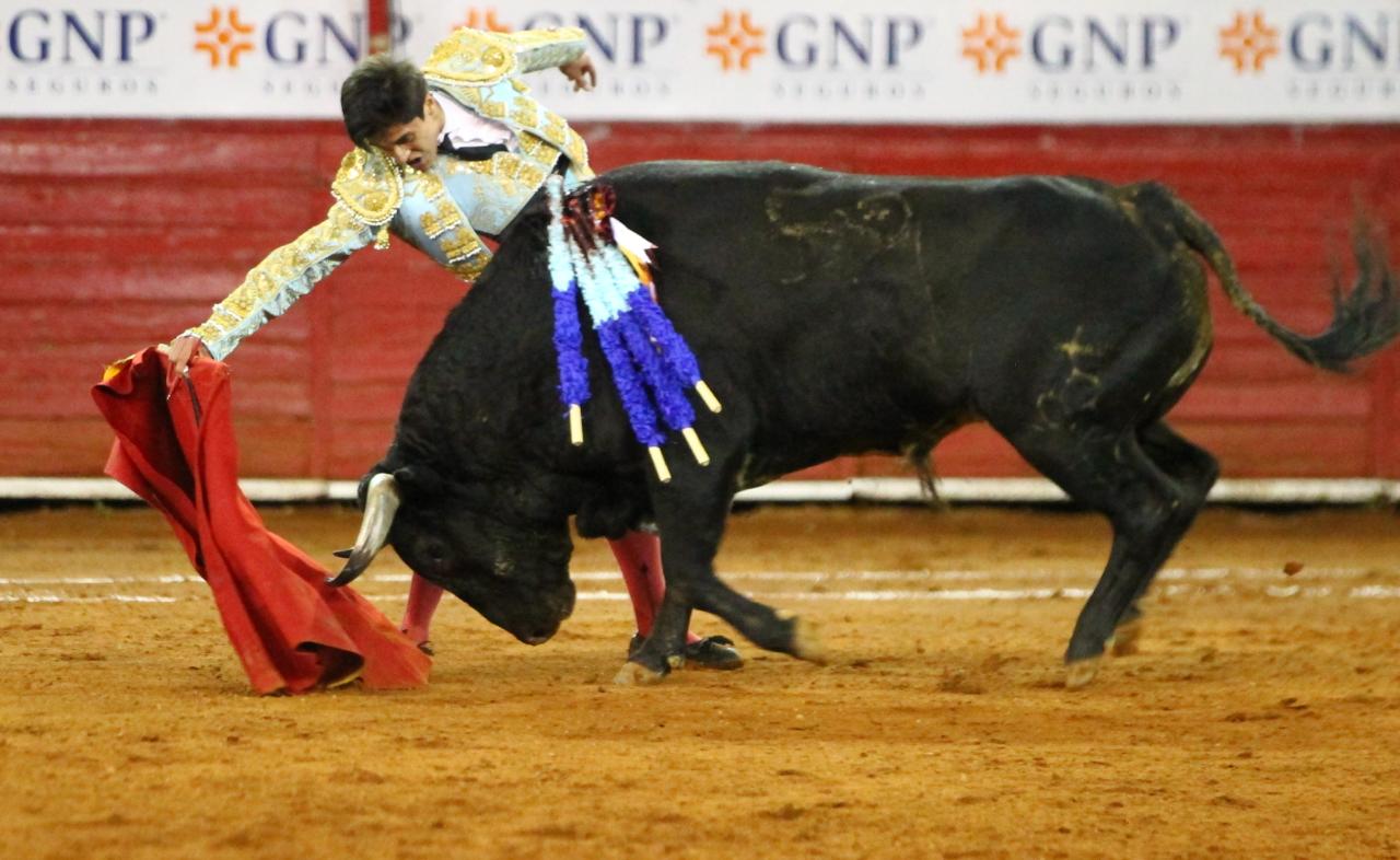 México, viernes 11 de octubre de 2019