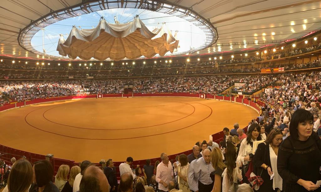 Objetivo inapelable: ¡Salvemos El Pilar!