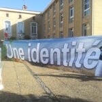 Manifestación Dax. Domingo 13 de octubre de 2019