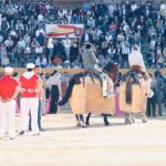 Ávila, domingo 13 de octubre de 2019