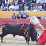 Ávila, domingo 13 de octubre de 2019