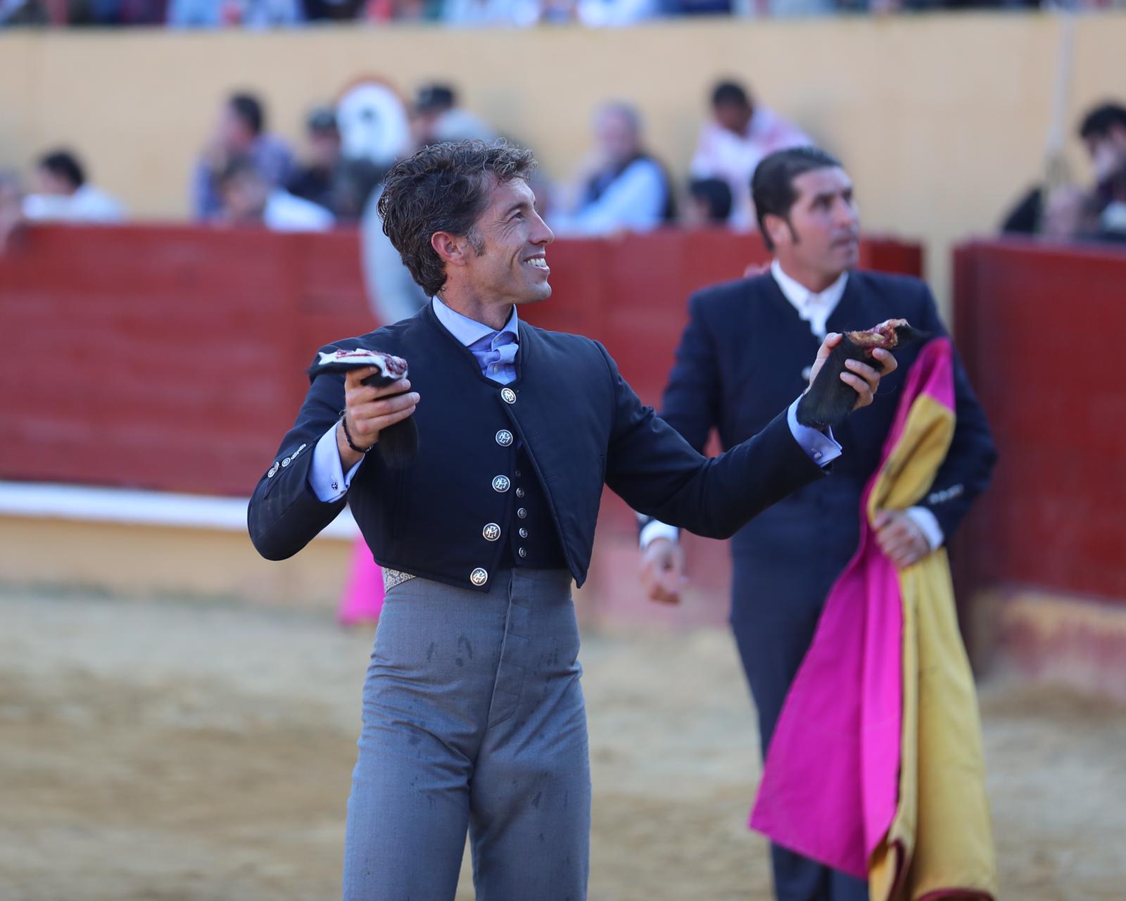 Ávila, domingo 13 de octubre de 2019