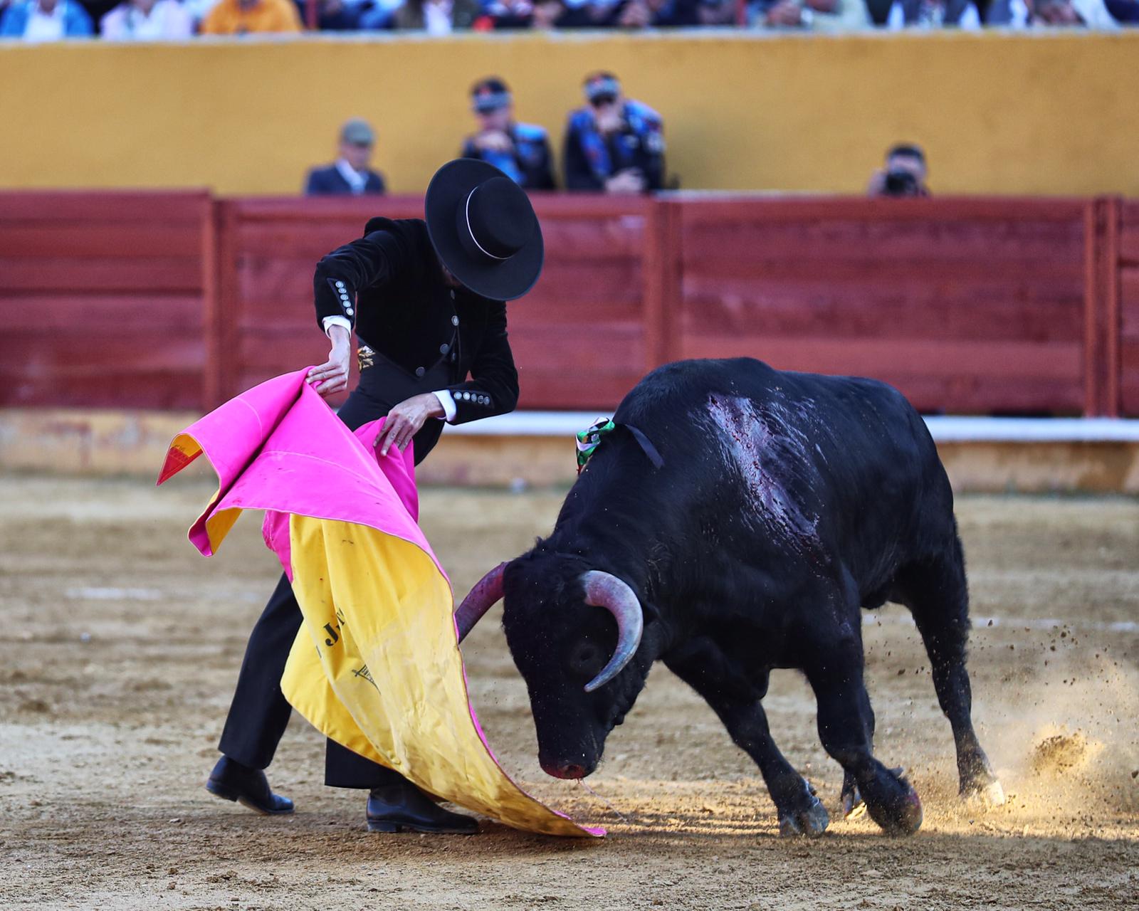 Ávila, domingo 13 de octubre de 2019