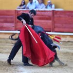 Ávila, domingo 13 de octubre de 2019