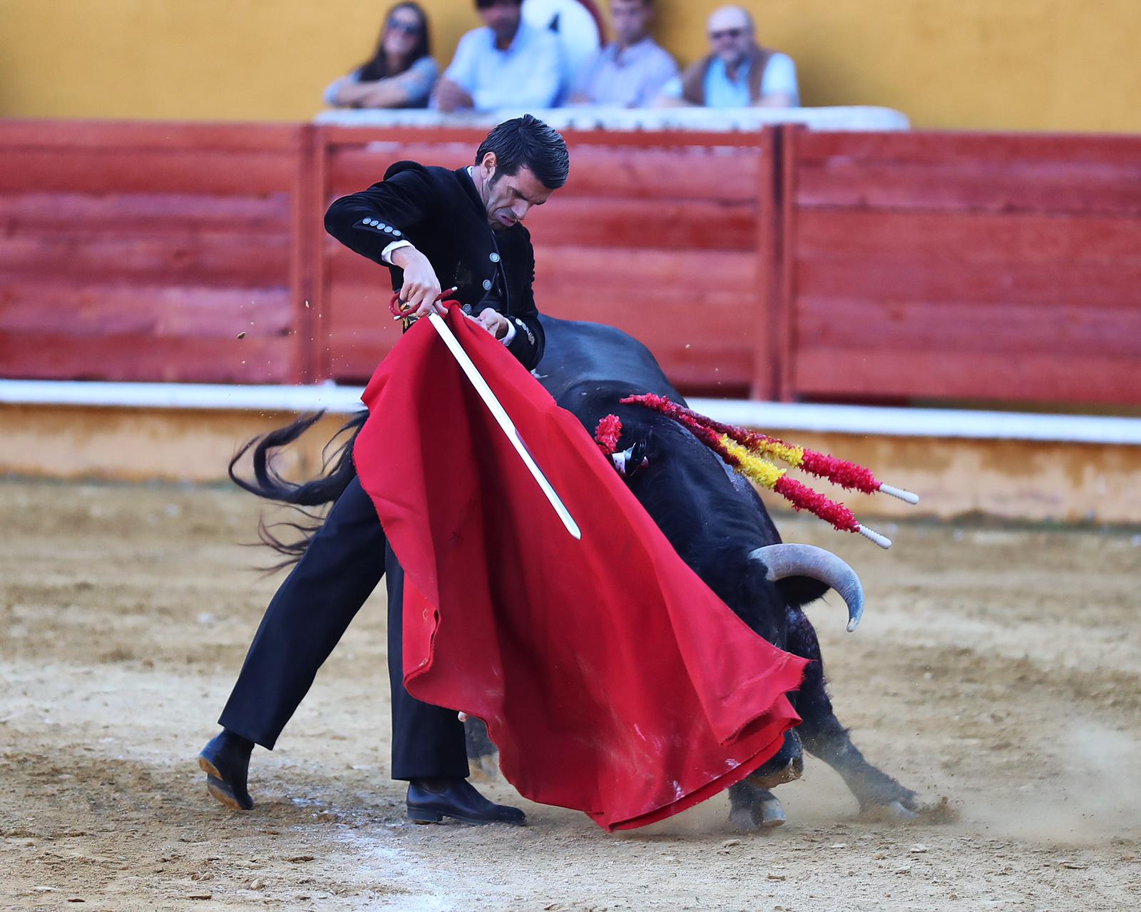 Ávila, domingo 13 de octubre de 2019