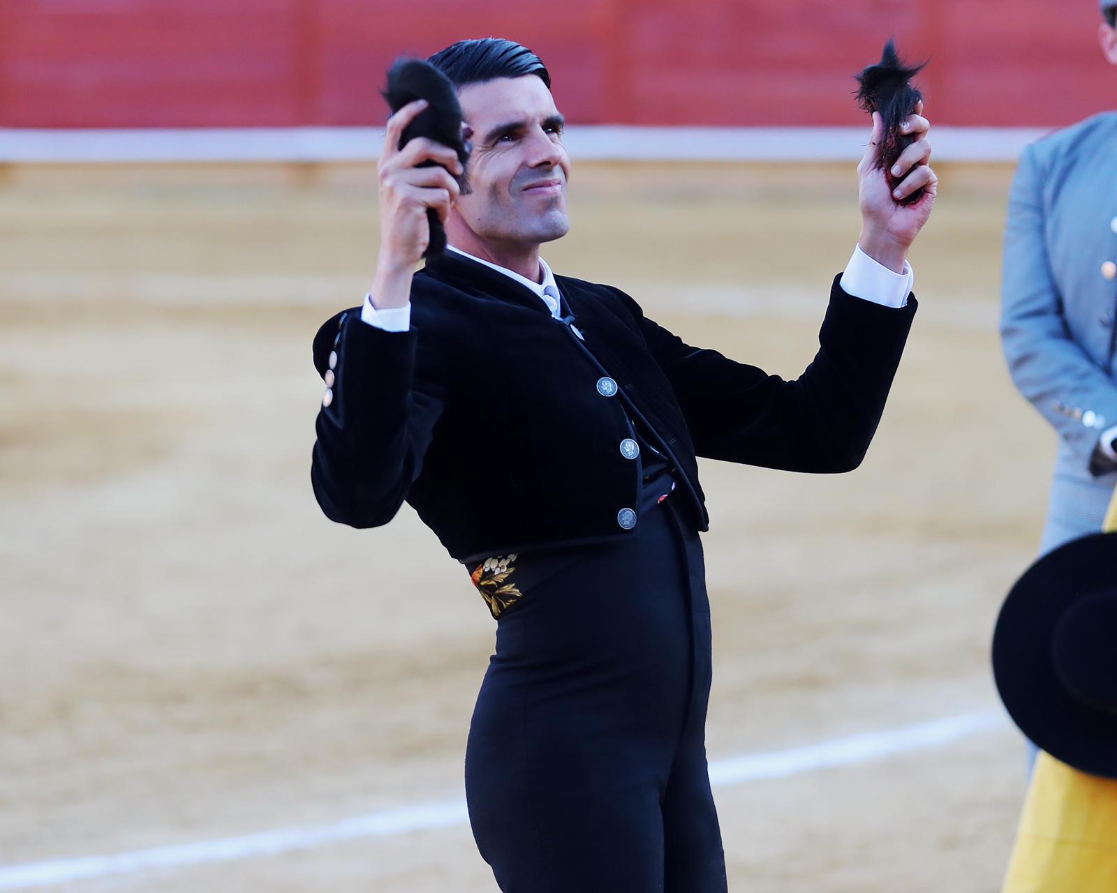 Ávila, domingo 13 de octubre de 2019