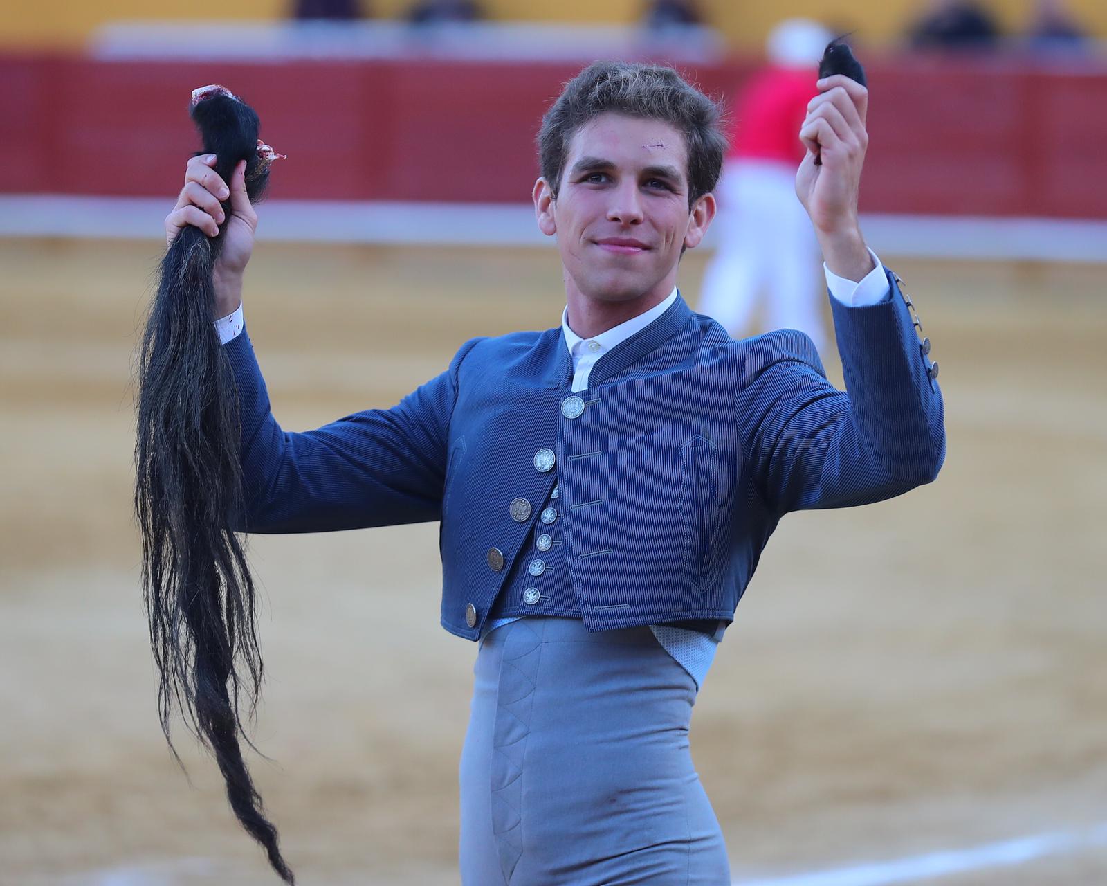 Ávila, domingo 13 de octubre de 2019