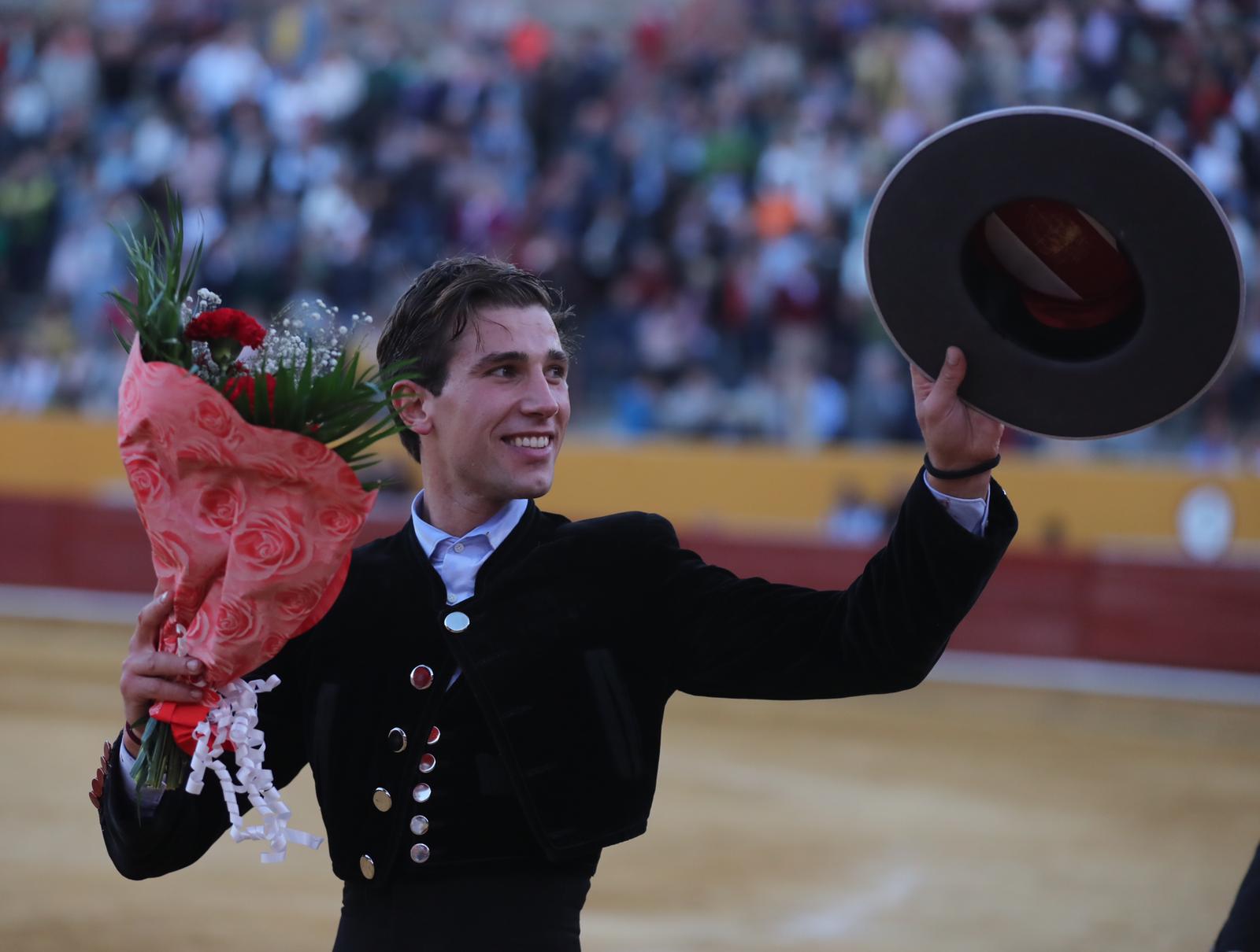 Ávila, domingo 13 de octubre de 2019