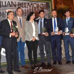 Entrega de los Trofeos Juan Belmonte