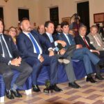 Entrega de los Trofeos Juan Belmonte