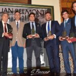 Entrega de los Trofeos Juan Belmonte