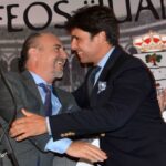 Entrega de los Trofeos Juan Belmonte