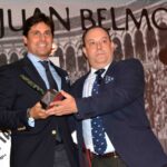 Entrega de los Trofeos Juan Belmonte