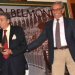 Entrega de los Trofeos Juan Belmonte