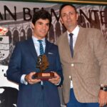 Entrega de los Trofeos Juan Belmonte