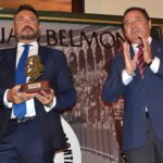 Entrega de los Trofeos Juan Belmonte
