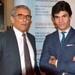 Entrega de los Trofeos Juan Belmonte