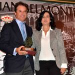 Entrega de los Trofeos Juan Belmonte