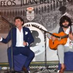 Entrega de los Trofeos Juan Belmonte