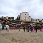 Chinchón, domingo 20 de octubre de 2019