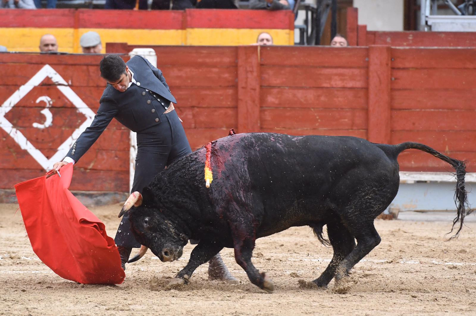 Chinchón, domingo 20 de octubre de 2019