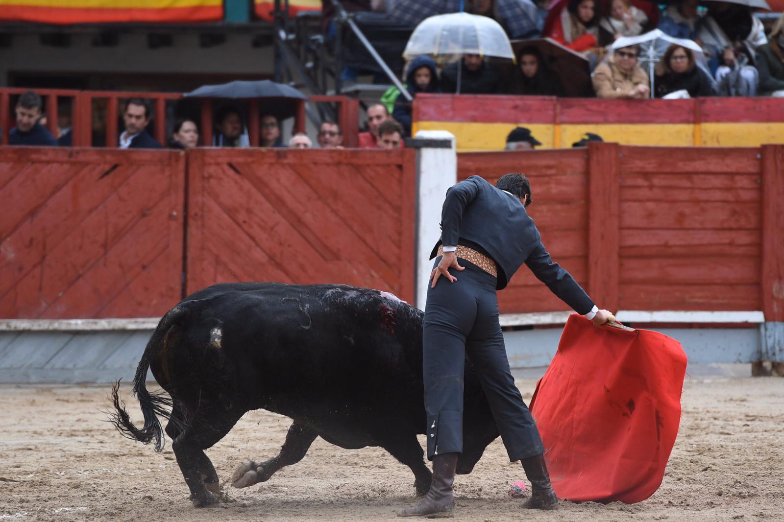 Chinchón, domingo 20 de octubre de 2019
