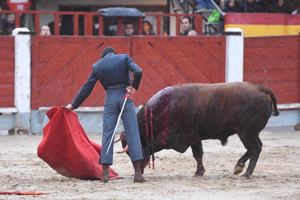 Chinchón, domingo 20 de octubre de 2019