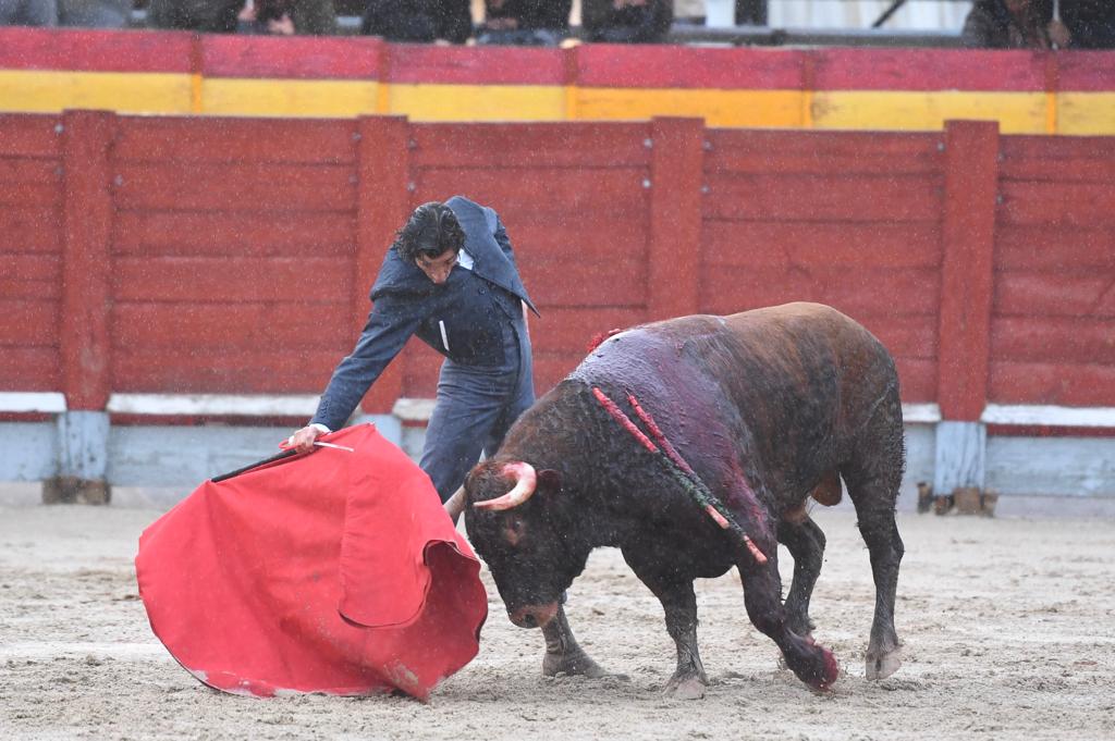 Chinchón, domingo 20 de octubre de 2019