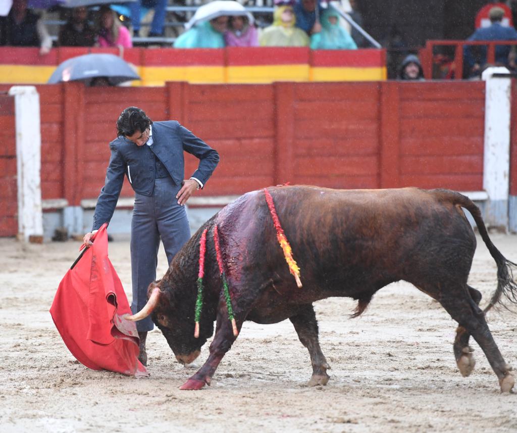 Chinchón, domingo 20 de octubre de 2019