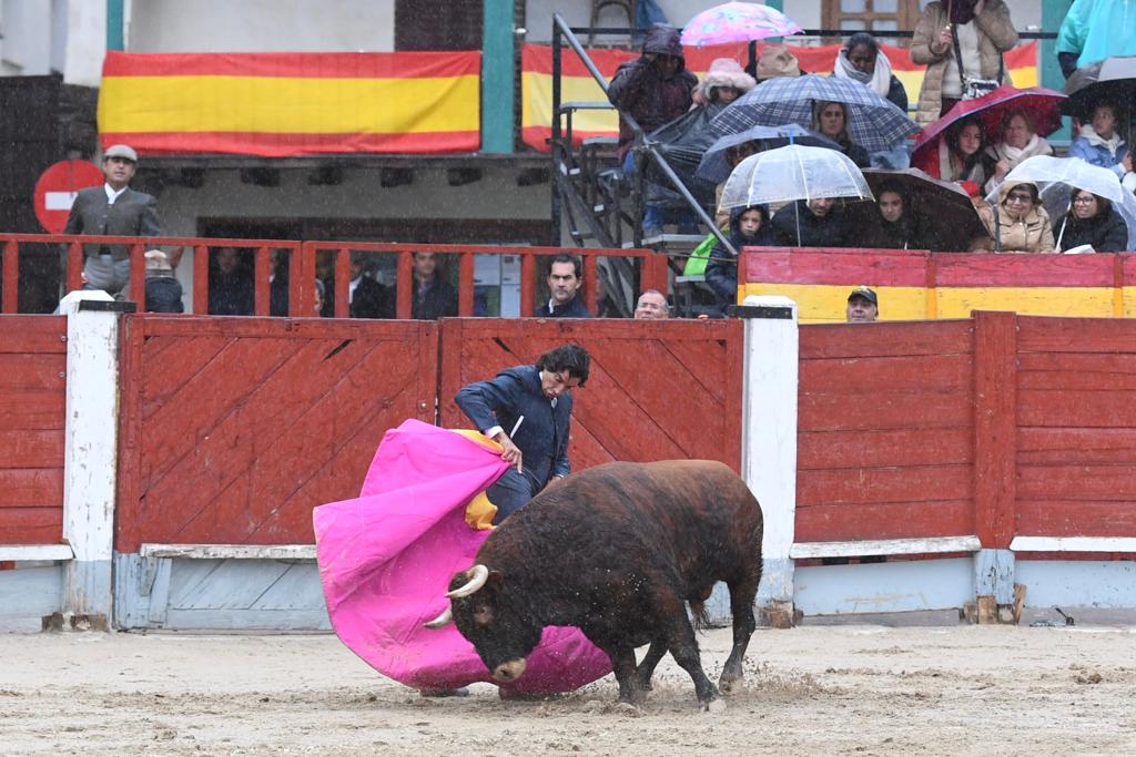 Chinchón, domingo 20 de octubre de 2019