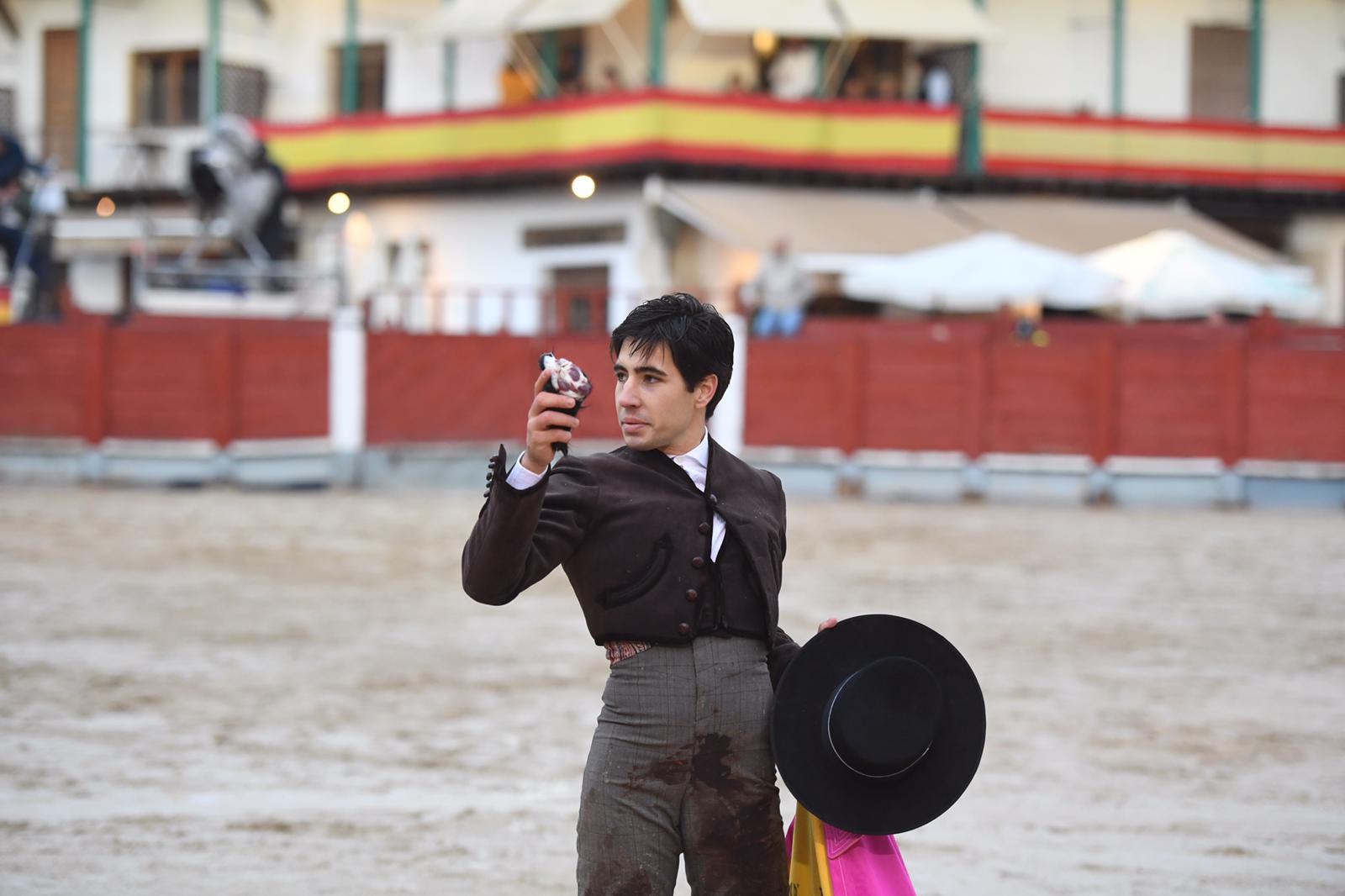 Chinchón, domingo 20 de octubre de 2019