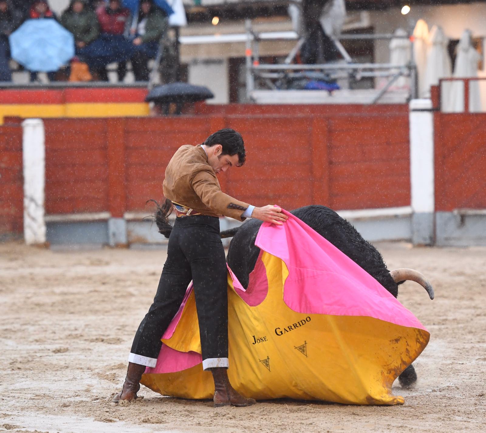 Chinchón, domingo 20 de octubre de 2019