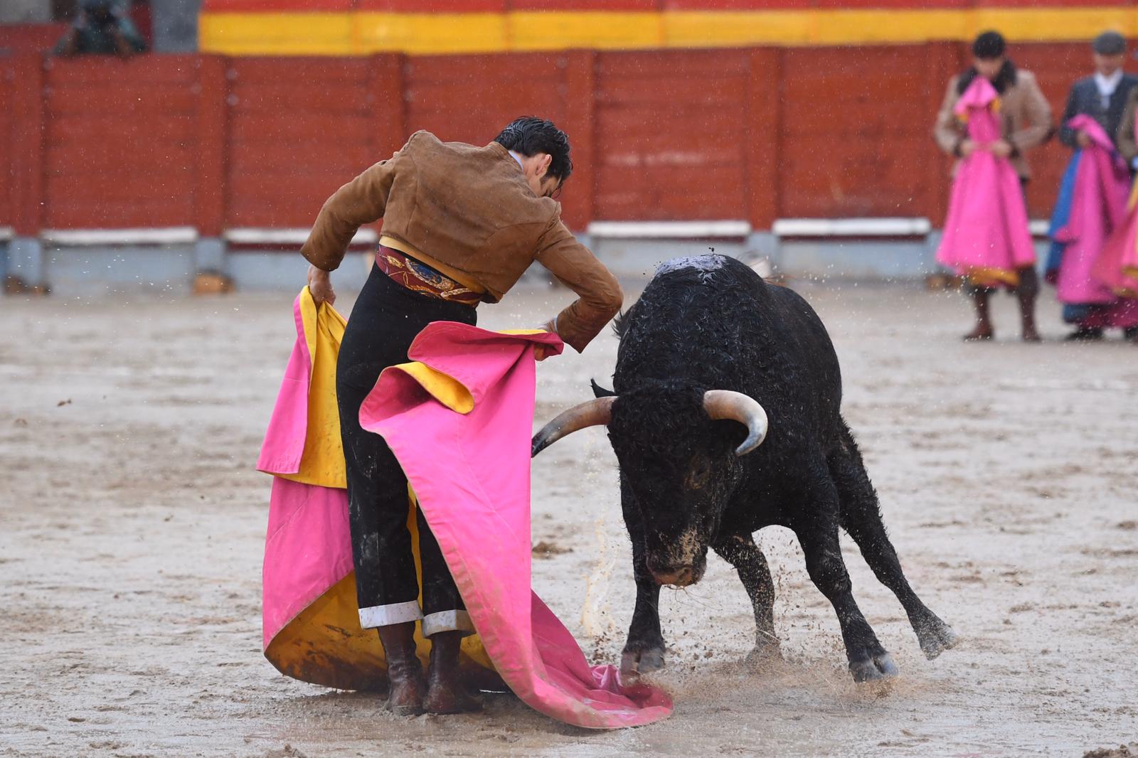 Chinchón, domingo 20 de octubre de 2019