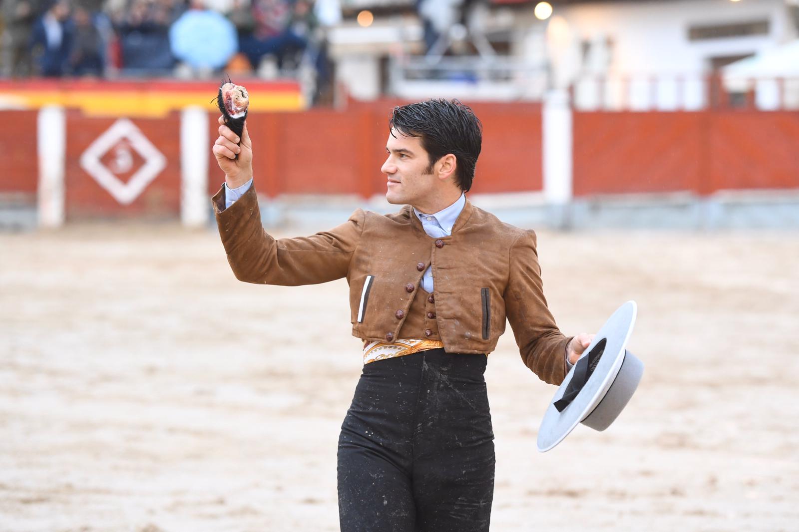 Chinchón, domingo 20 de octubre de 2019