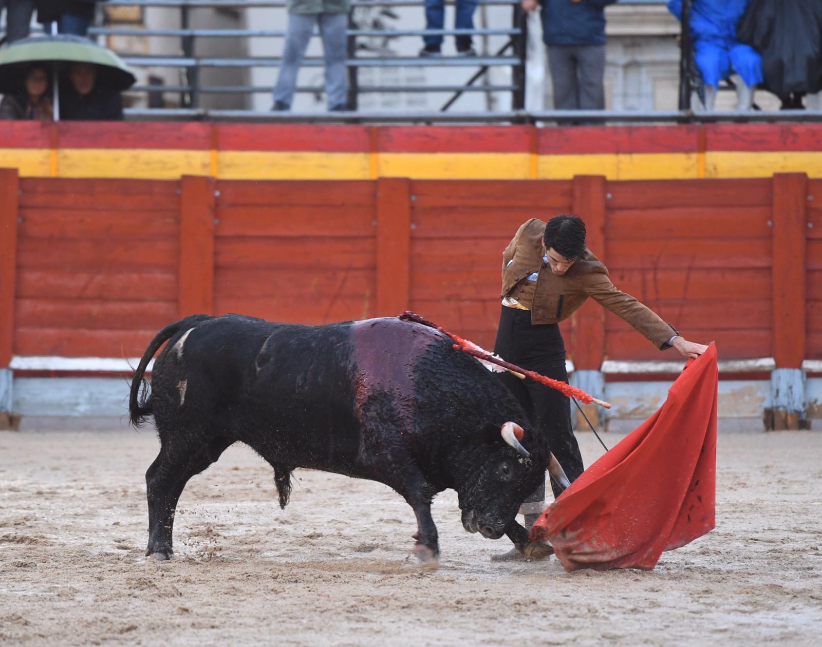 Chinchón, domingo 20 de octubre de 2019