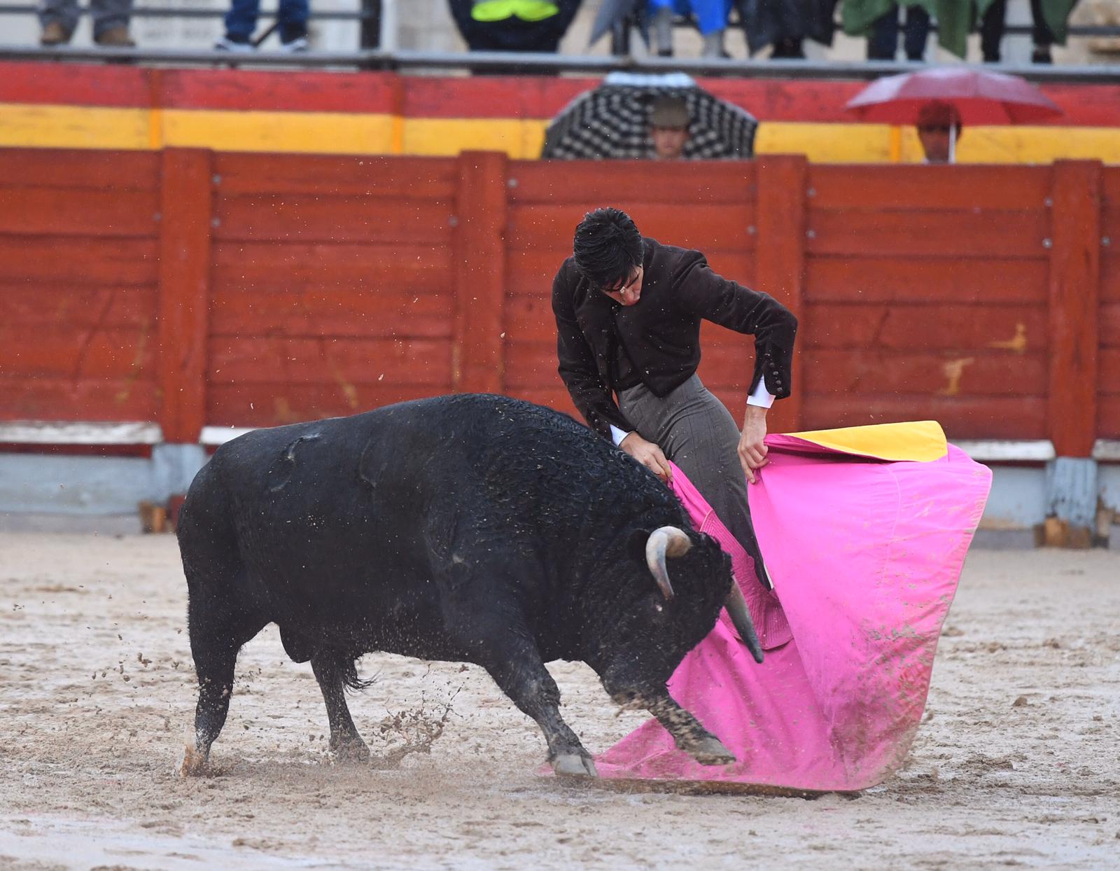 Chinchón, domingo 20 de octubre de 2019