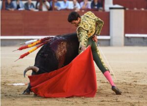Madrid, viernes 27 de septiembre de 2019