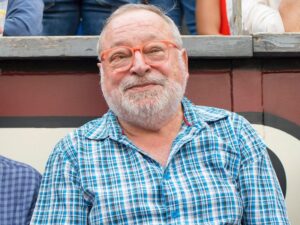 Fernando Sánchez Dragó y Fernando Savater.