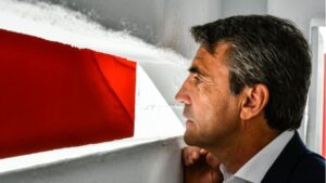 Sorteo, Valencia 10 de marzo de 2019. Toros de Victorino Martín