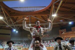 Arnedo, 28 de septiembre de 2019