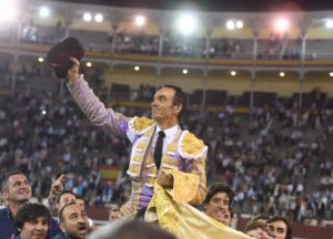 Madrid. Viernes, 4 de octubre de 2019.