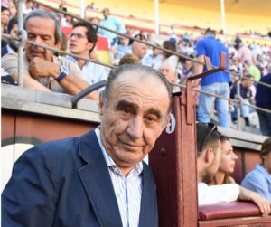 Madrid, viernes 27 de septiembre de 2019