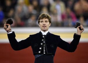 Bilbao, viernes 4 de octubre de 2019. Festival del Club Taurino de Bilbao.