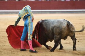 Madrid. Domingo, 6 de octubre de 2019.