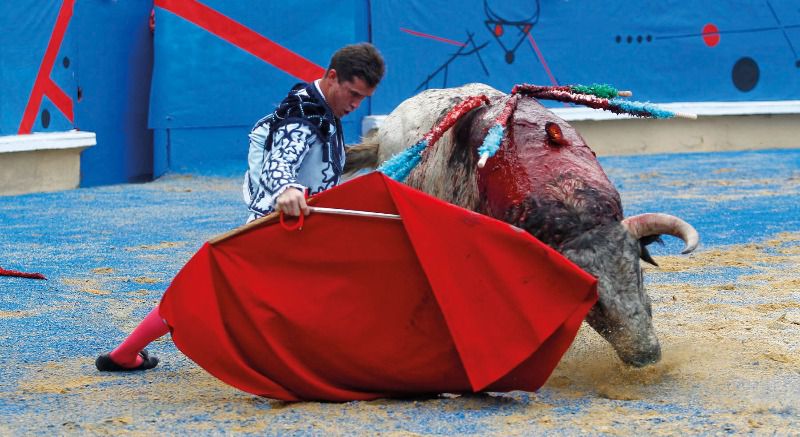 El secreto de la madurez