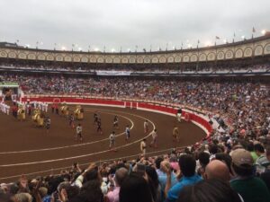 Santander, 28 de julio de 2018